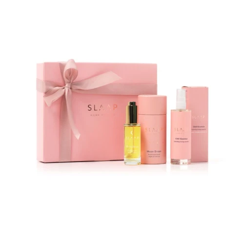 Zestaw kosmetyków  serum Moon Drops & esencja tonizująca Chill Essence