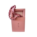 Opaska do włosów w kolorze dusty rose (2).jpg