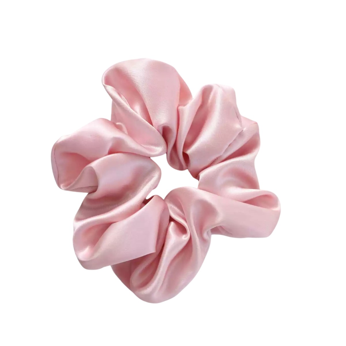 jedwabna-gumka scrunchie-pudrowy-roz.jpg