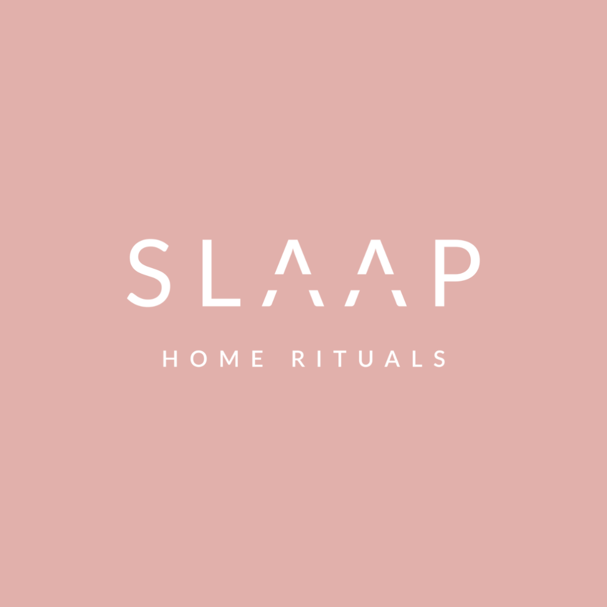Slaap Home Rituals - strona główna