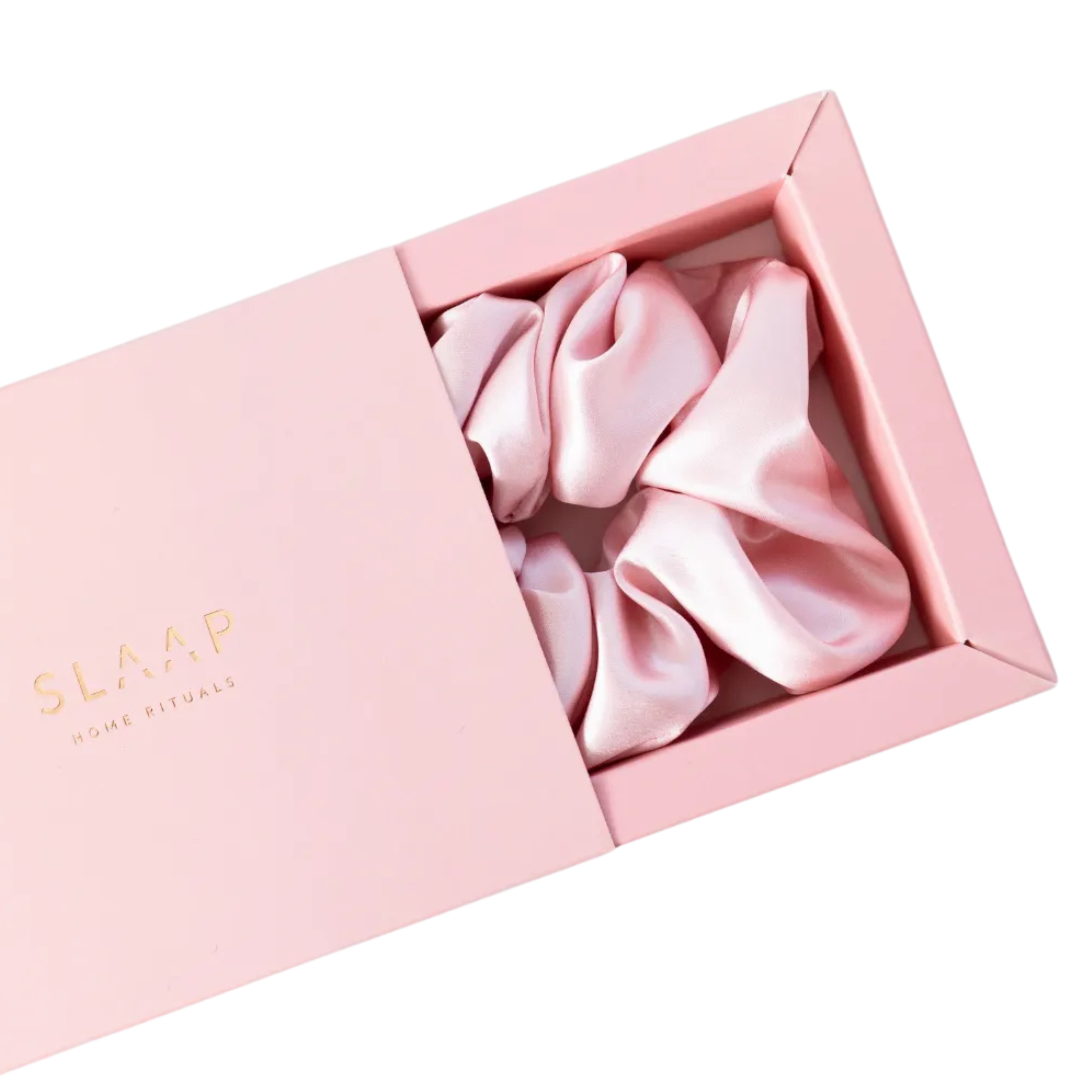 jedwabna-gumka scrunchie-pudrowy-roz.jpg