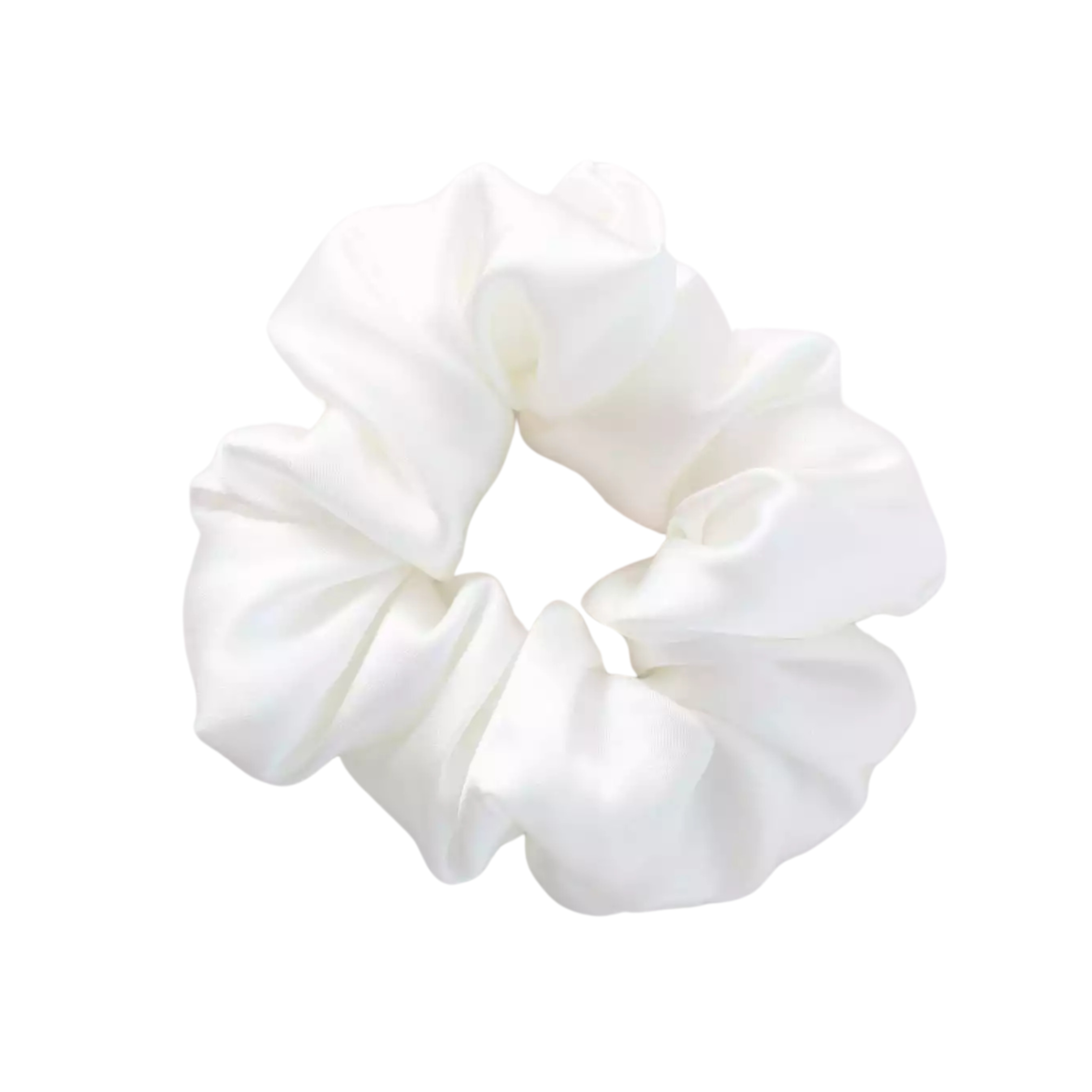 jedwabna-gumka scrunchie-pudrowy-ecru.jpg